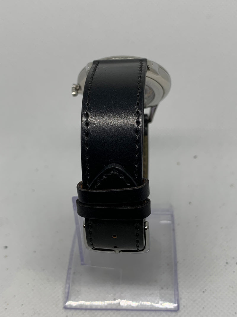 NOMOS Orion Datum 38 Date With Box