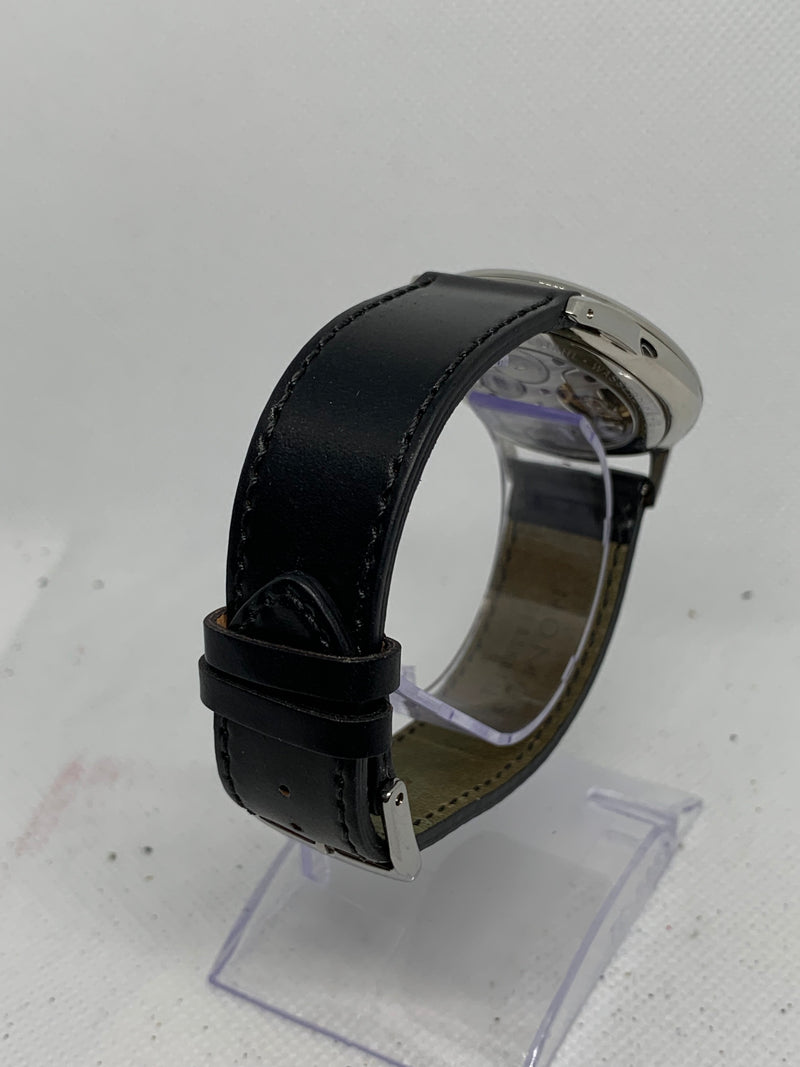 NOMOS Orion Datum 38 Date With Box