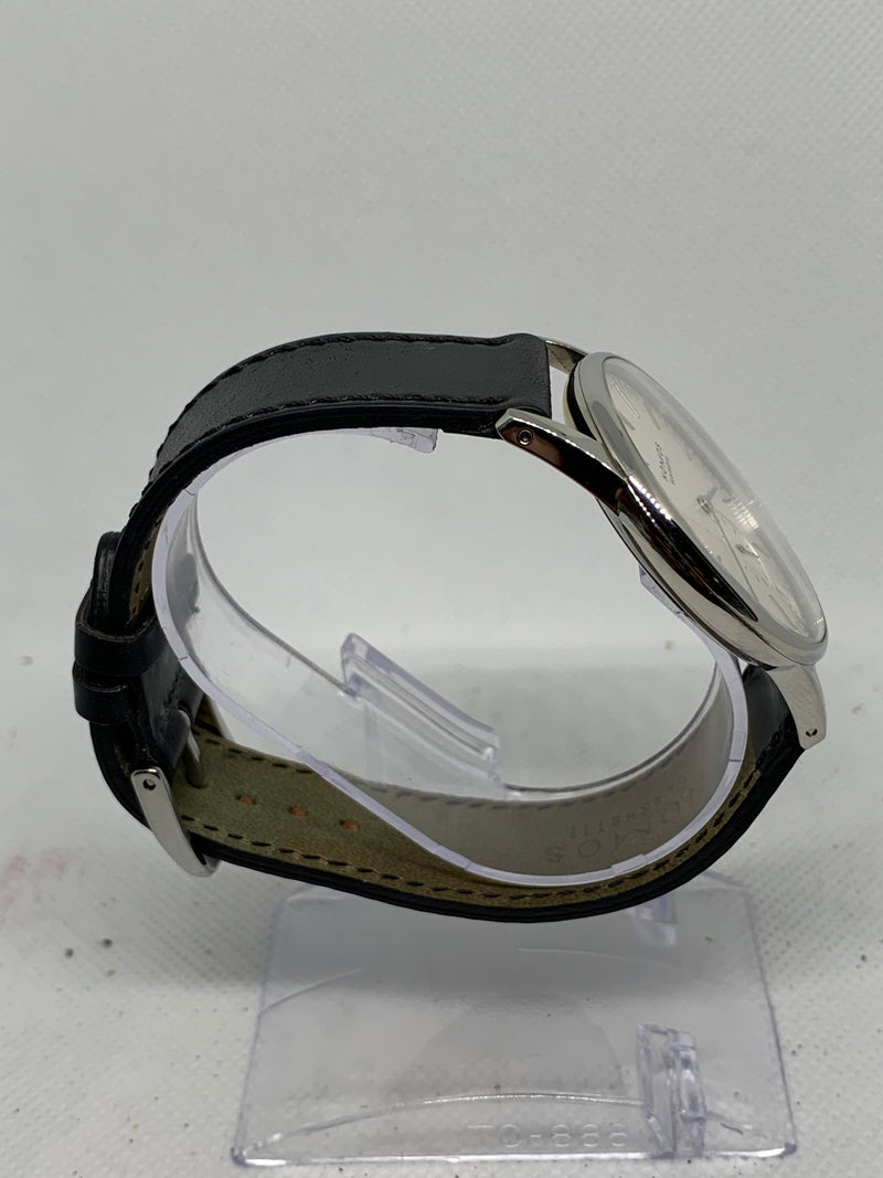 NOMOS Orion Datum 38 Date With Box