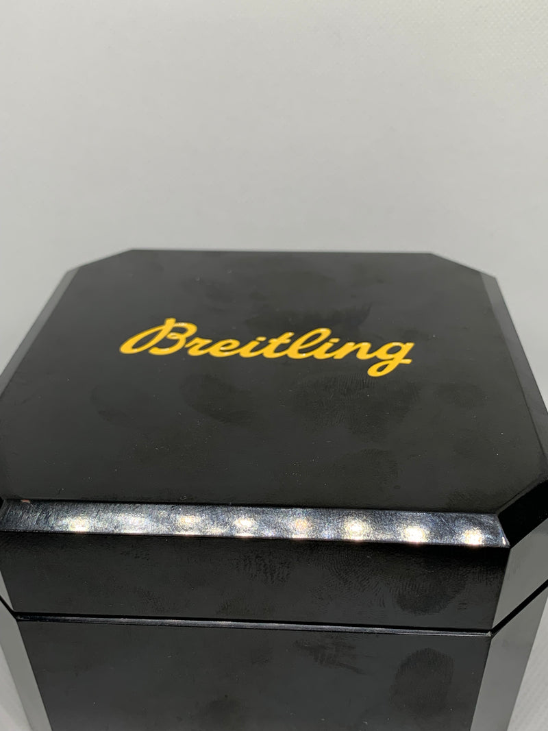 Breitling Colt Chronograph Automatic A13035.1 Automatic 41mm