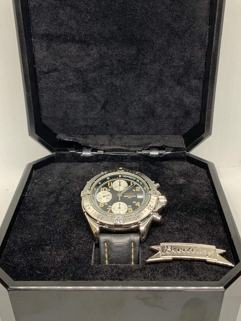 Breitling Colt Chronograph Automatic A13035.1 Automatic 41mm