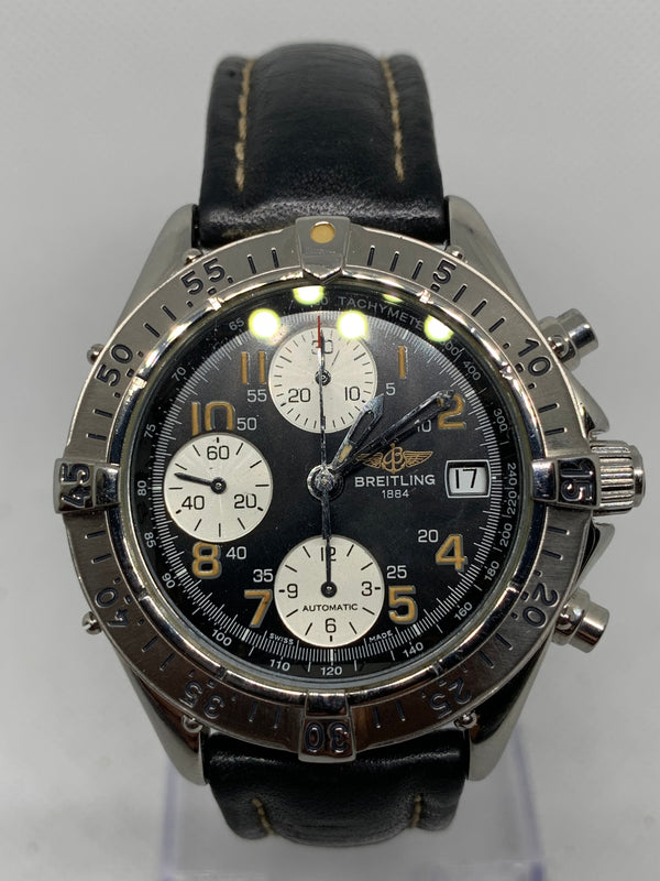 Breitling Colt Chronograph Automatic A13035.1 Automatic 41mm