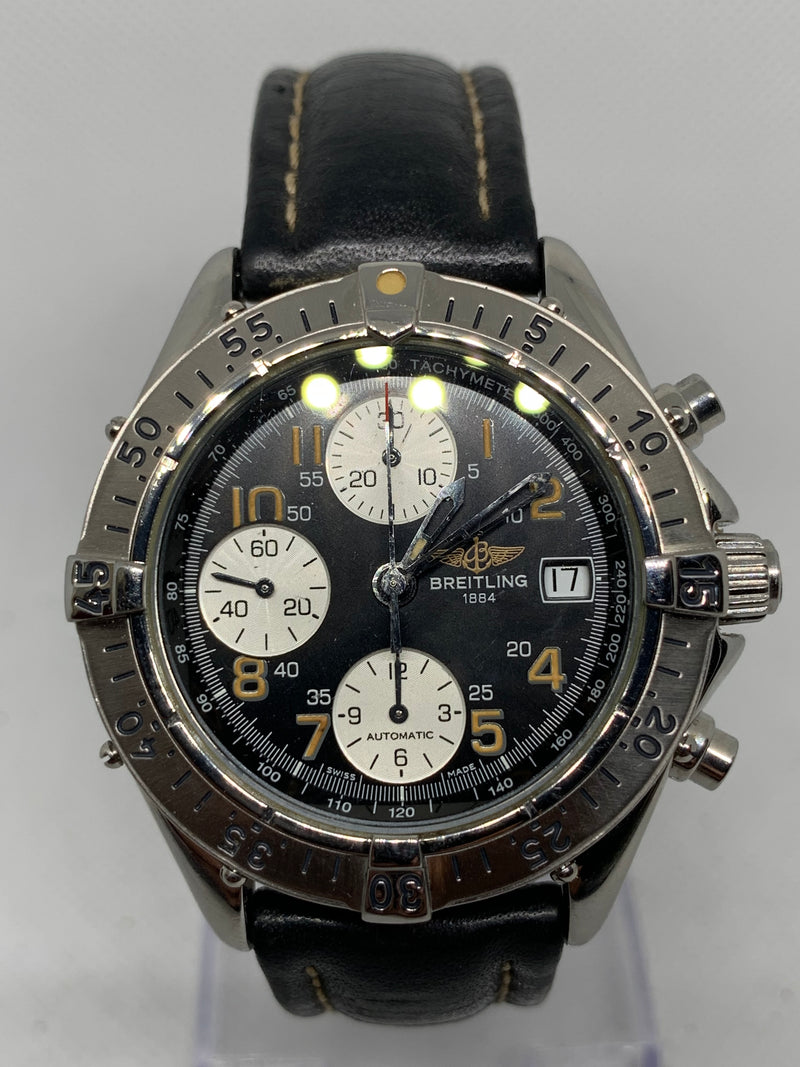Breitling Colt Chronograph Automatic A13035.1 Automatic 41mm