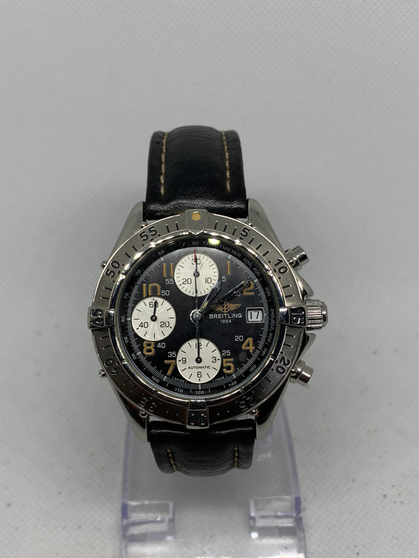 Breitling Colt Chronograph Automatic A13035.1 Automatic 41mm