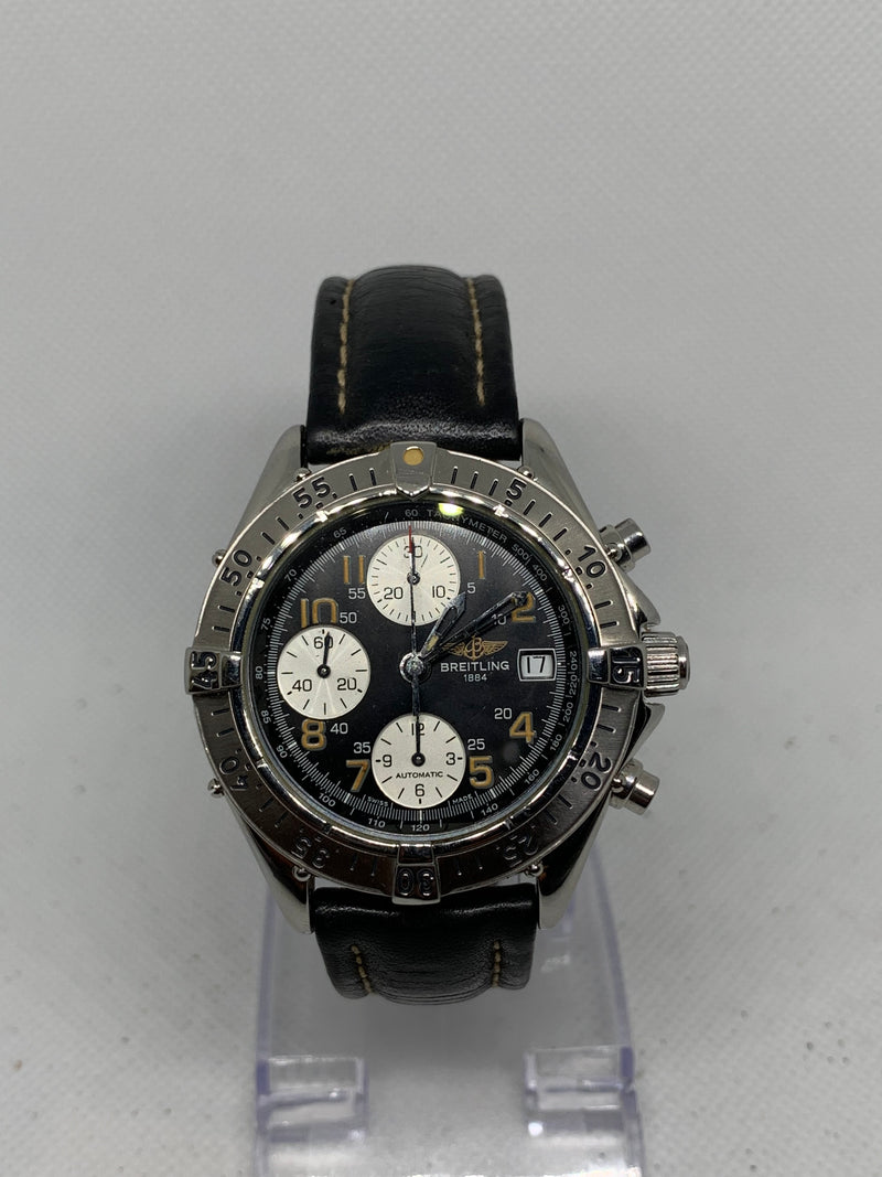 Breitling Colt Chronograph Automatic A13035.1 Automatic 41mm