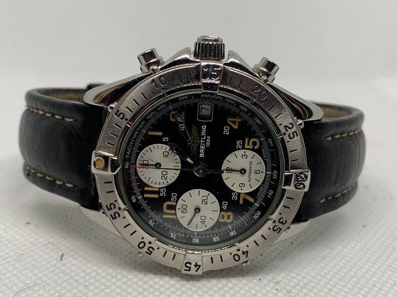Breitling Colt Chronograph Automatic A13035.1 Automatic 41mm