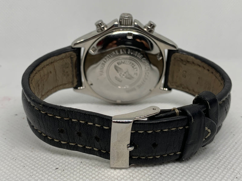 Breitling Colt Chronograph Automatic A13035.1 Automatic 41mm