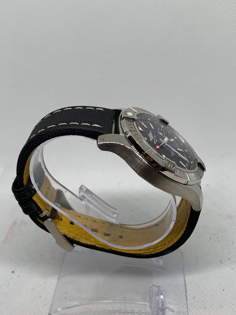 Breitling Avenger Automatic 43 Full Set