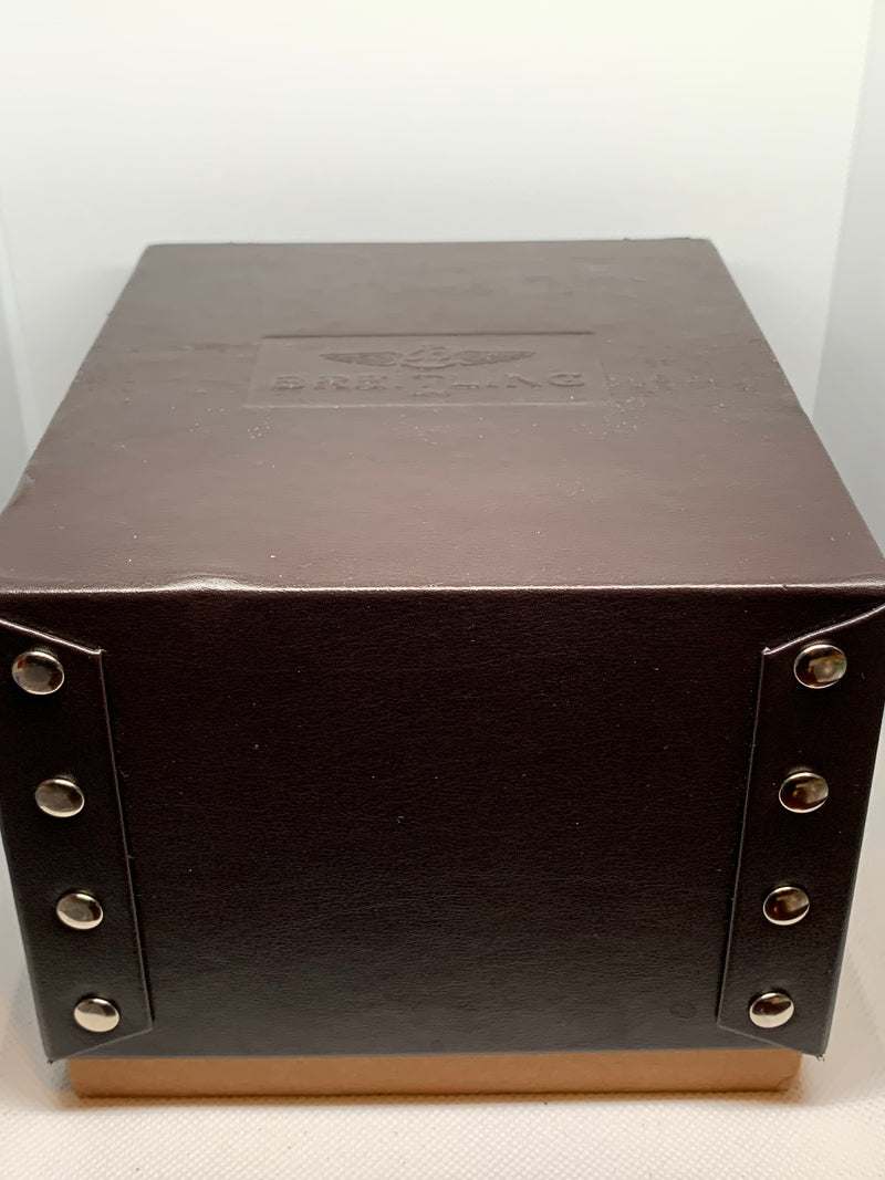 Breitling Superocean Heritage 46 Full Set