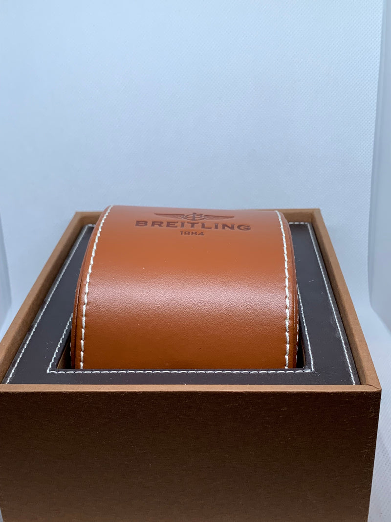 Breitling Superocean Heritage 46 Full Set