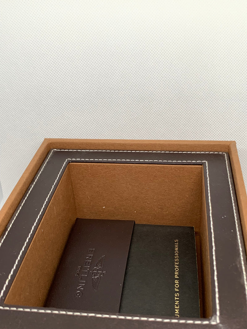 Breitling Superocean Heritage 46 Full Set