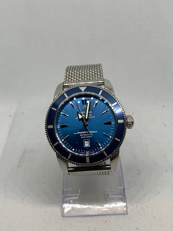 Breitling Superocean Heritage 46 Full Set