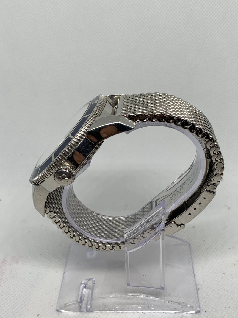 Breitling Superocean Heritage 46 Full Set