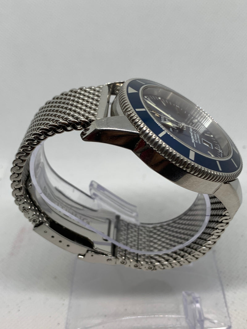 Breitling Superocean Heritage 46 Full Set
