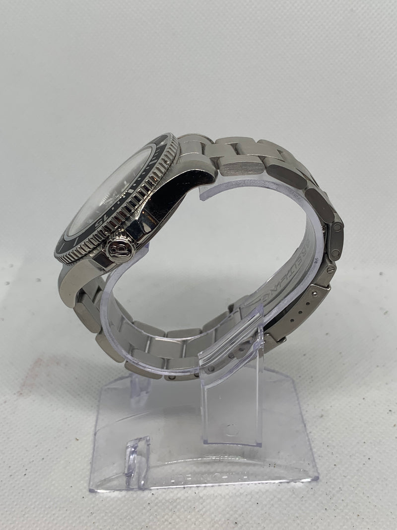 Breitling Superocean II 44 Automatic Black Dial A17392D7