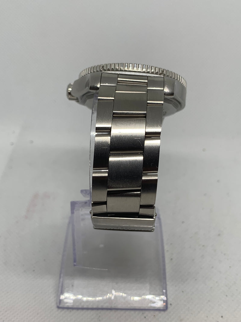 Breitling Superocean II 44 Automatic Black Dial A17392D7