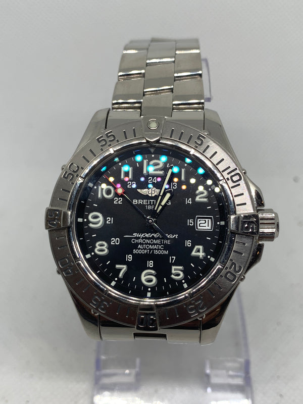Breitling Superocean A17360