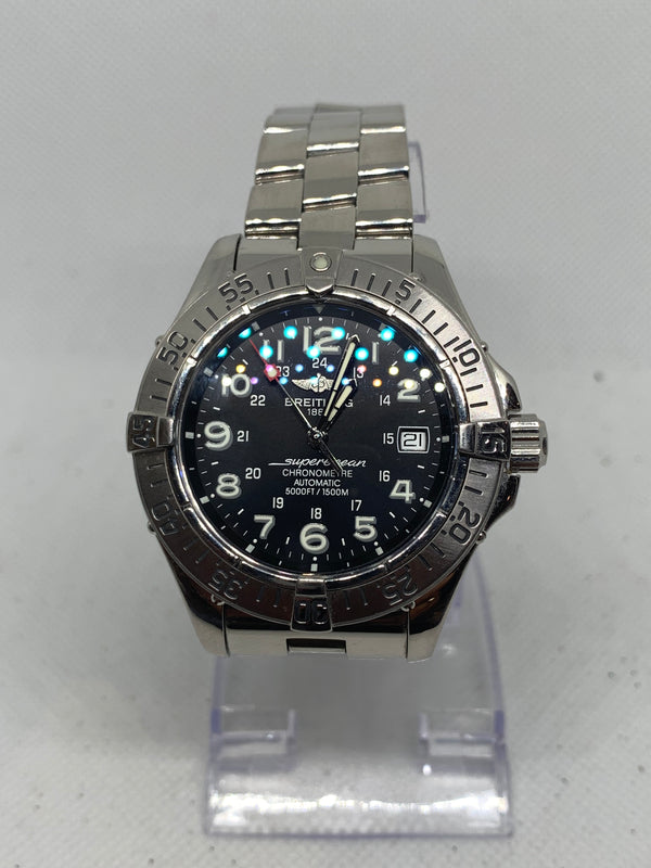 Breitling Superocean A17360