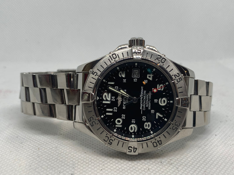 Breitling Superocean A17360