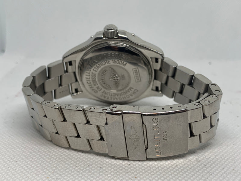 Breitling Superocean A17360