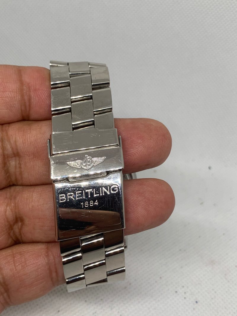 Breitling Skyracer Automatic Chronograph A27362 Mens 43.5MM