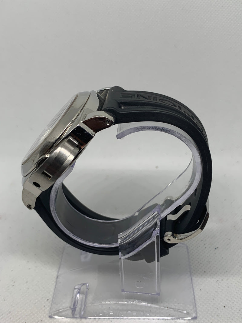 Panerai Luminor Base Logo OP6728 full set 2010 box PAM00000