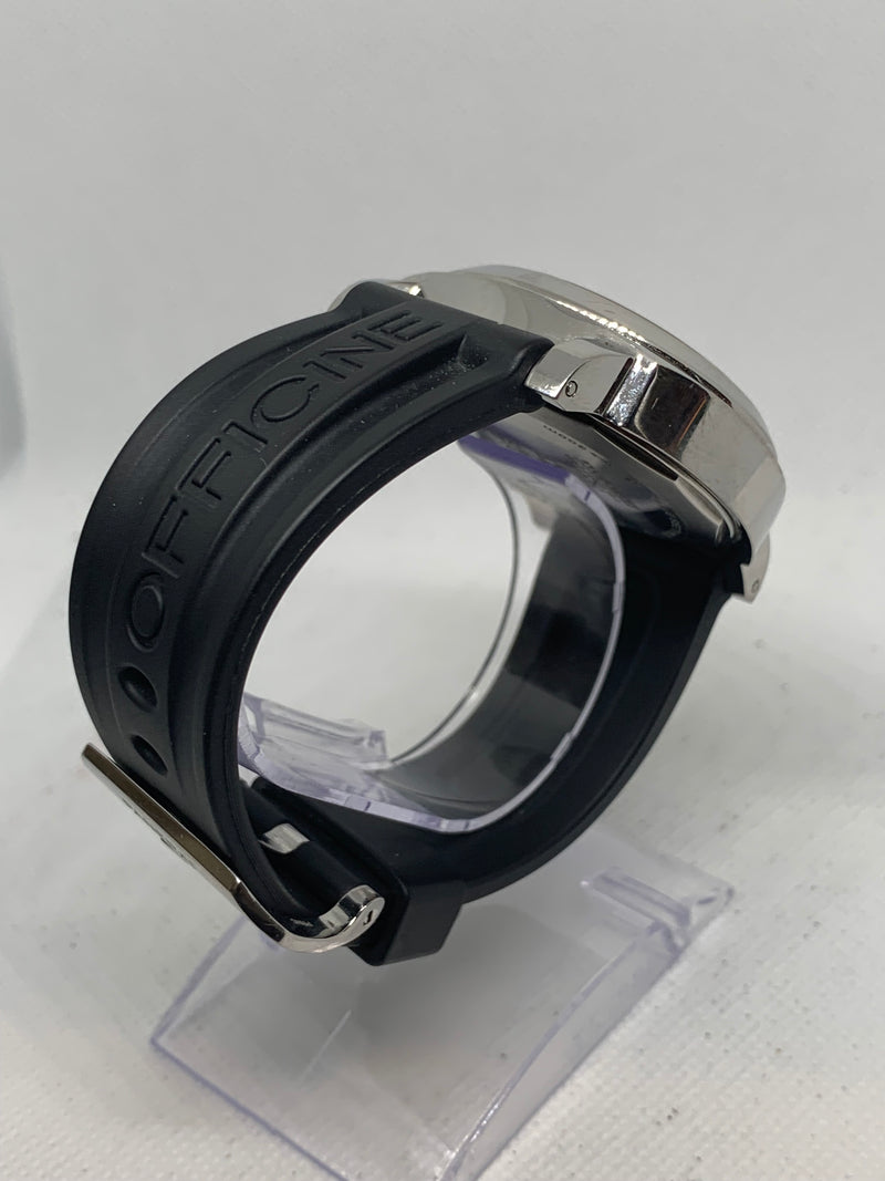 Panerai Luminor Base Logo OP6728 full set 2010 box PAM00000