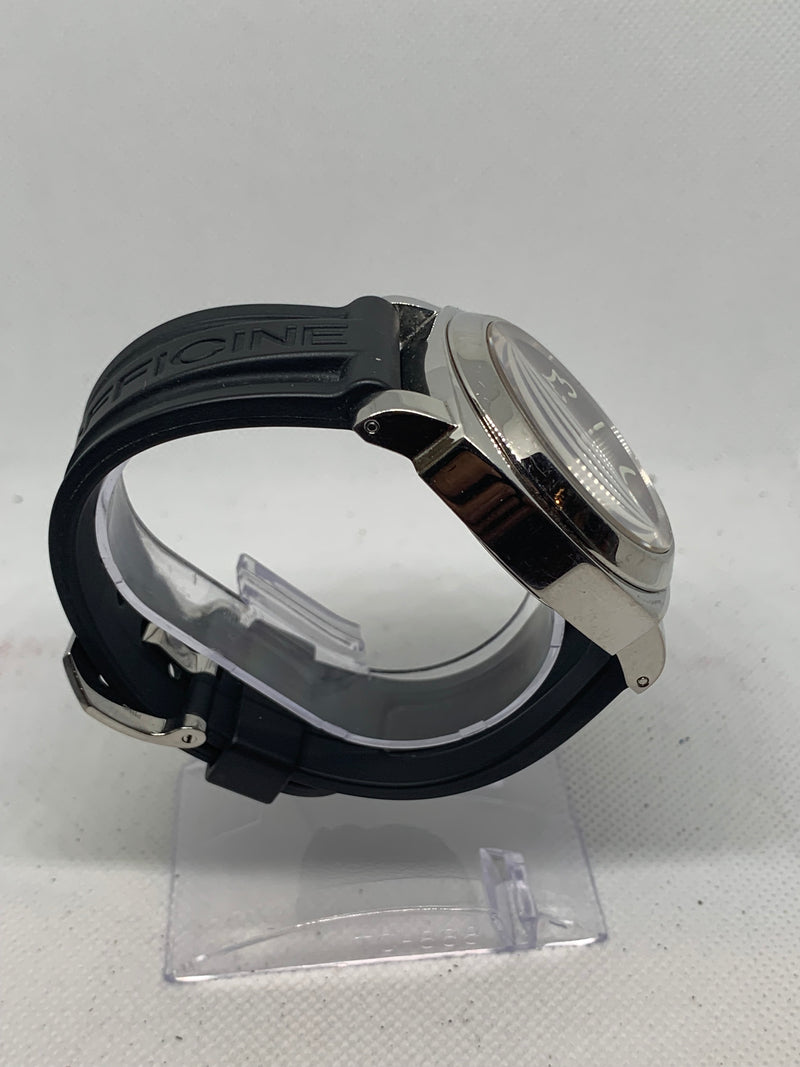 Panerai Luminor Base Logo OP6728 full set 2010 box PAM00000