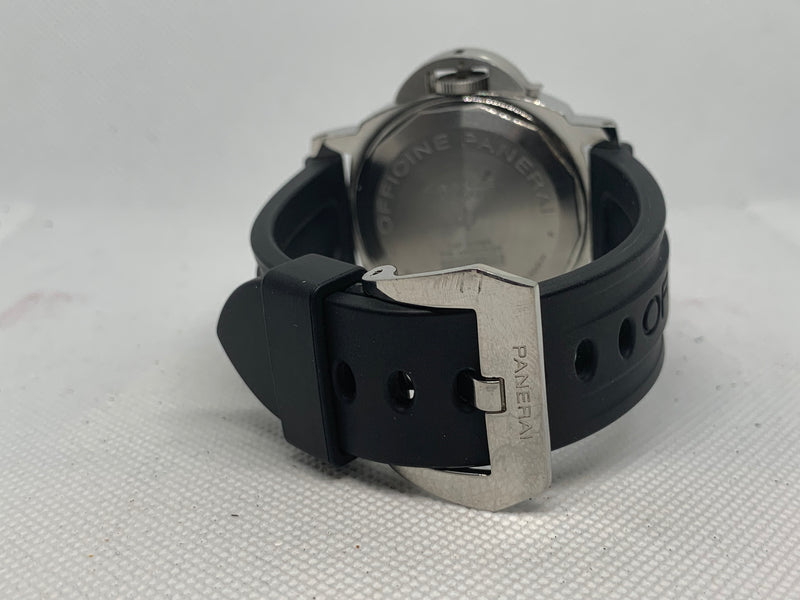 Panerai Luminor Base Logo OP6728 full set 2010 box PAM00000