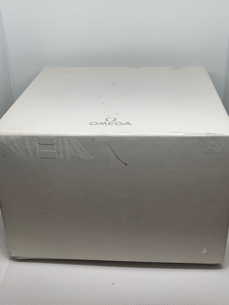 Omega Seamaster Diver 300 M Professional Professional 300m "Bond" 41mm Automatic Watch 2531.80