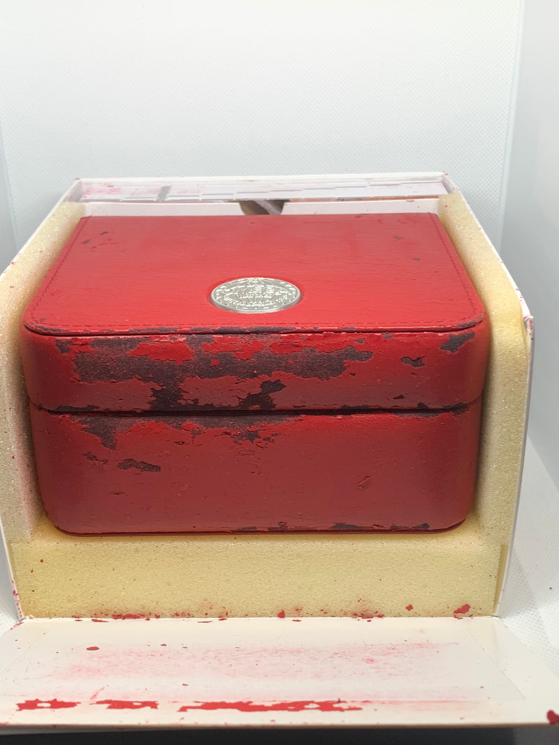 Omega Seamaster Diver 300 M Professional Professional 300m "Bond" 41mm Automatic Watch 2531.80