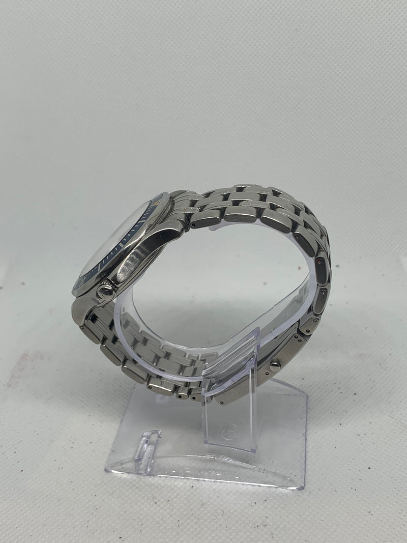 Omega Seamaster Diver 300 M Professional Professional 300m "Bond" 41mm Automatic Watch 2531.80