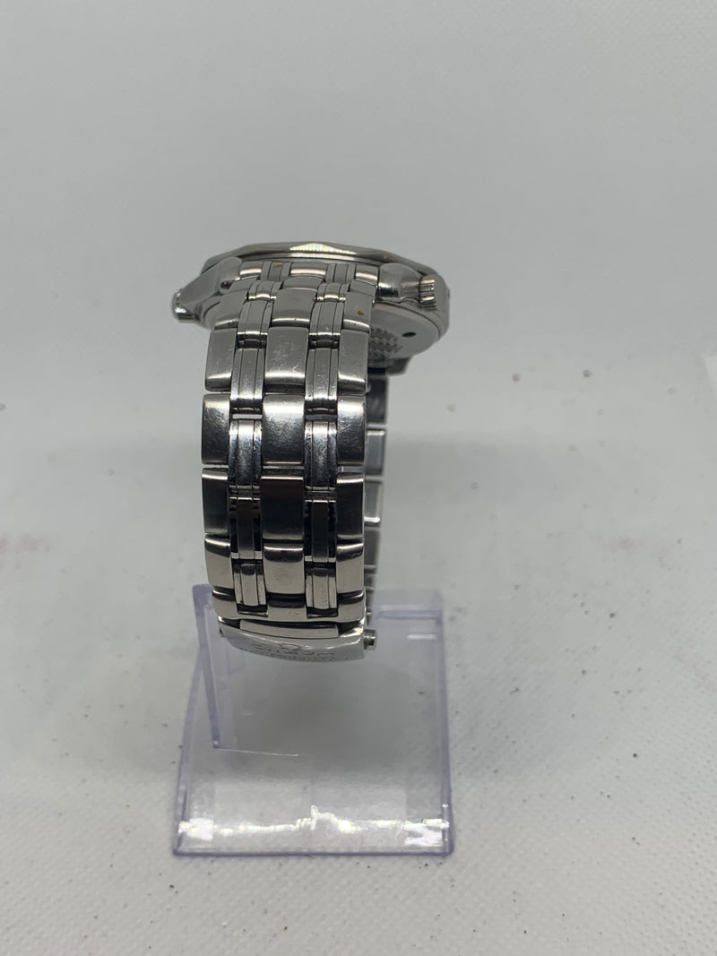 Omega Seamaster Diver 300 M Professional Professional 300m "Bond" 41mm Automatic Watch 2531.80