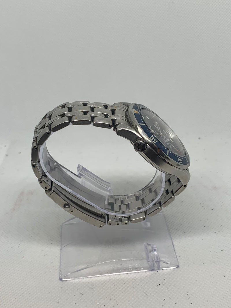 Omega Seamaster Diver 300 M Professional Professional 300m "Bond" 41mm Automatic Watch 2531.80