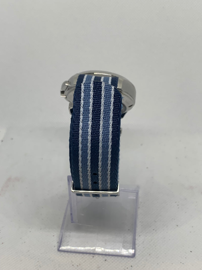 Omega Seamaster Aqua Terra Chronograph GMT Watch 231.10.43.52.06.001 Box