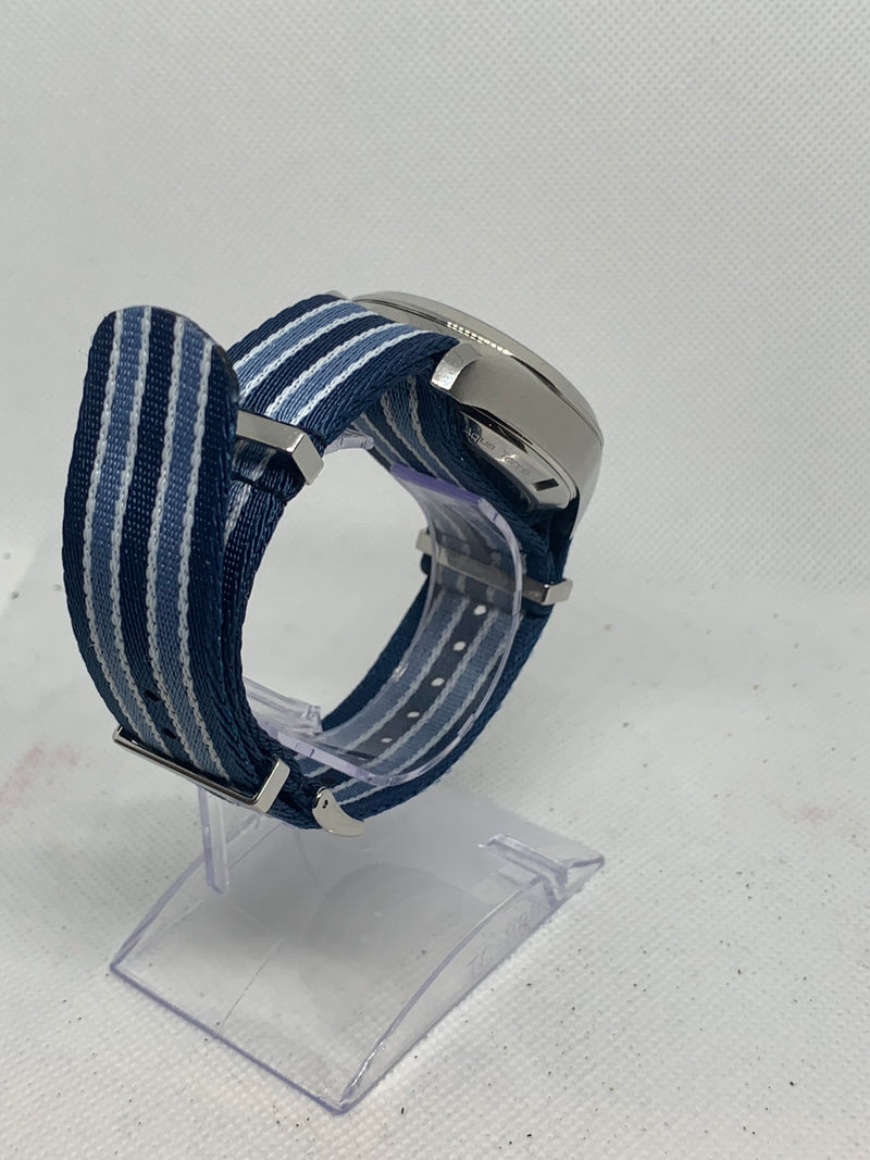 Omega Seamaster Aqua Terra Chronograph GMT Watch 231.10.43.52.06.001 Box