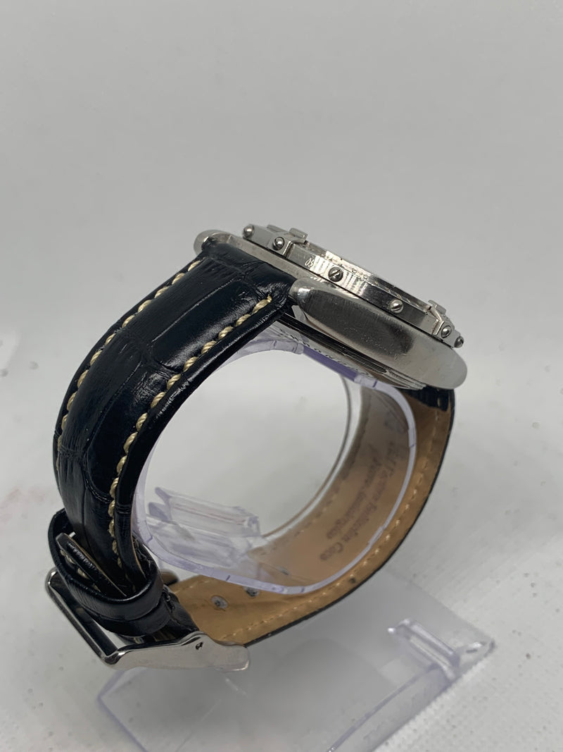 Breitling Blackbird Chronomat Blackbird A13350