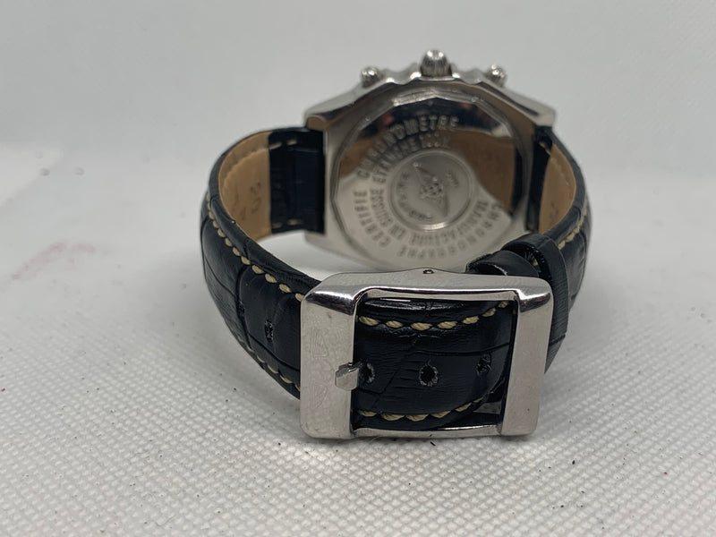 Breitling Blackbird Chronomat Blackbird A13350