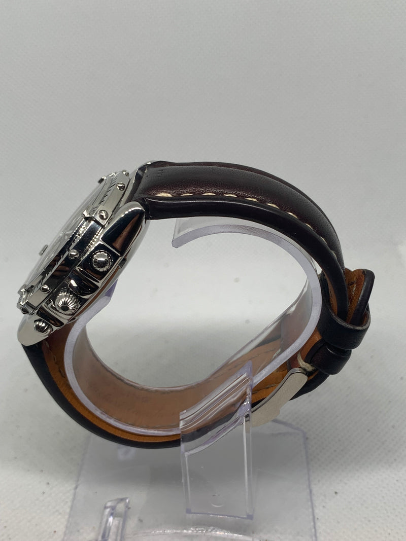 Breitling Chronomat Men's Automatic A13050.1 Panda dial