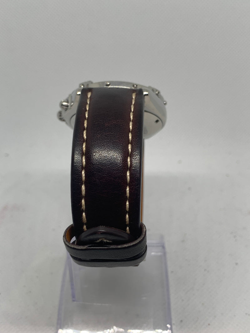 Breitling Chronomat Men's Automatic A13050.1 Panda dial