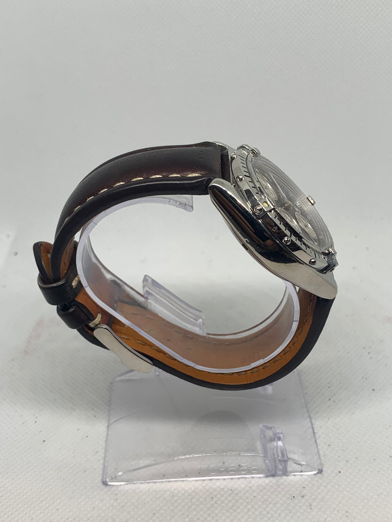 Breitling Chronomat Men's Automatic A13050.1 Panda dial