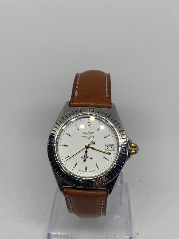 Breitling Callisto B57045