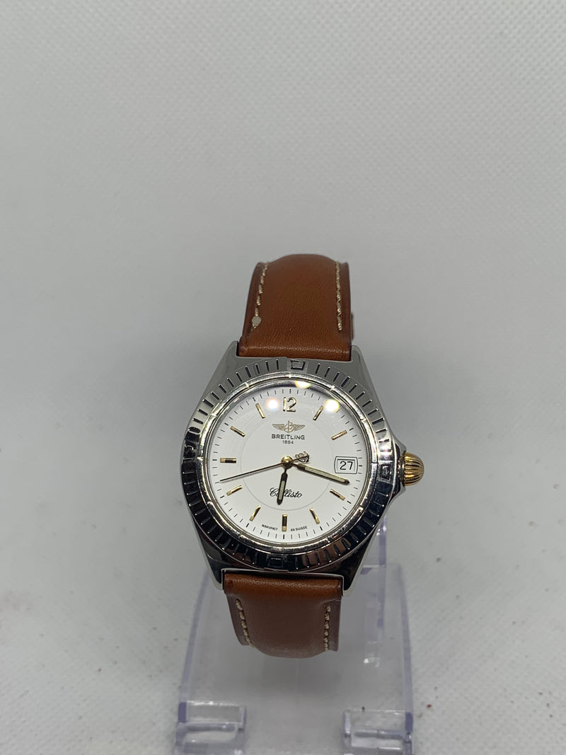 Breitling Callisto B57045