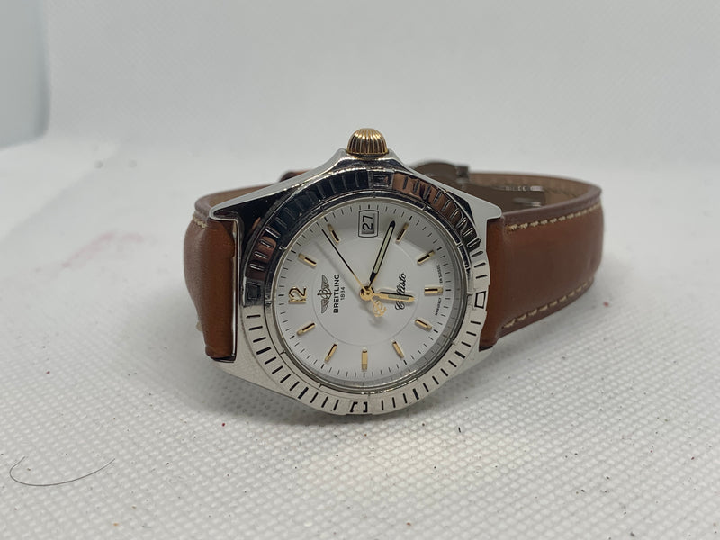 Breitling Callisto B57045