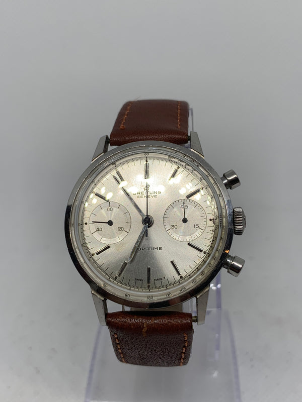 Breitling Top Time Ref.2002 Cal. Valjoux 7733