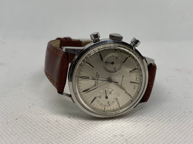 Breitling Top Time Ref.2002 Cal. Valjoux 7733