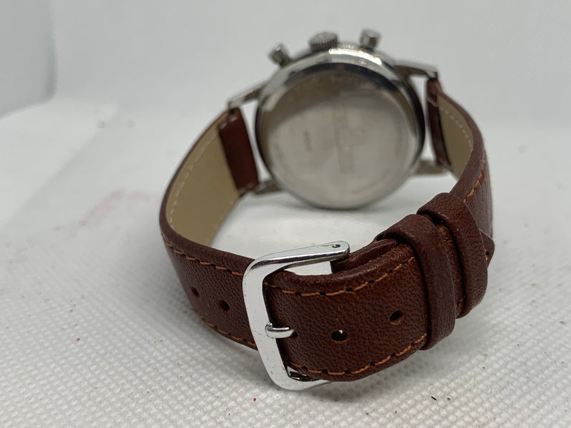 Breitling Top Time Ref.2002 Cal. Valjoux 7733