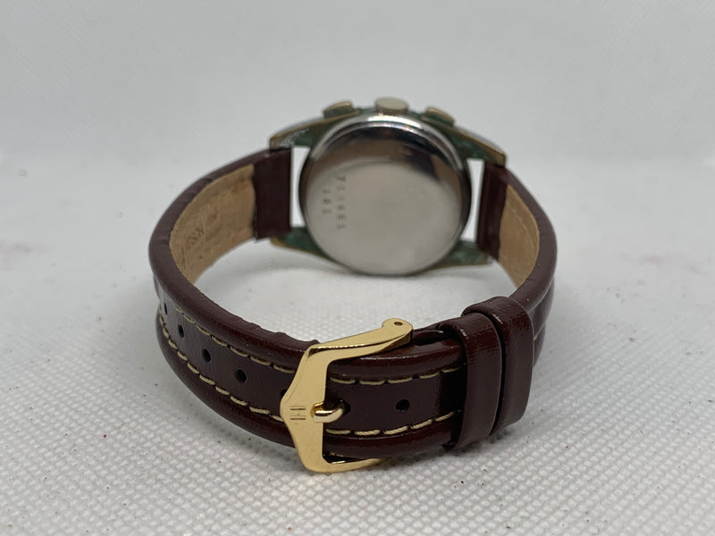 Breitling Vintage Chronograph Venus 170 Ref 181