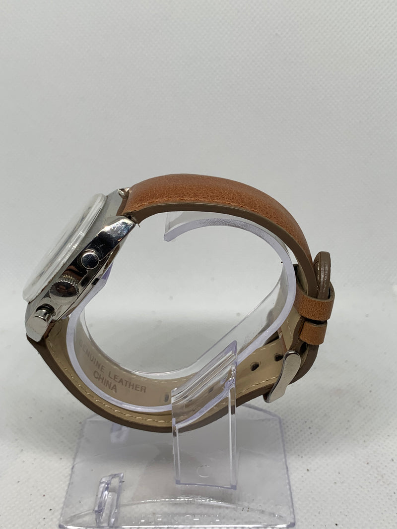 Breitling Top Time Ref 2006 Rare Salmon Color