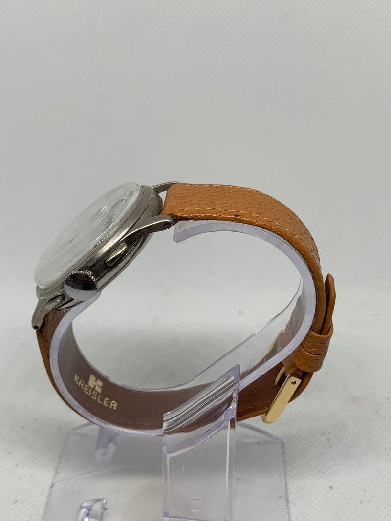 Breitling Vintage Chronograph Ref 178 Venus 170